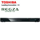 TOSHIBA DBR-Z250 REGZA(レグザ) USBHDD録画対応ブルーレイディスクレコーダー 1TB