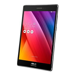 ASUSZ580CA-BK32(ブラック)_ZenPad_S8.0_Wi-Fiモデル_7.9型_32GB
