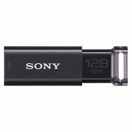 \j[ SONY USM128GU B(ubN) |Pbgrbg 128GB USM128GU B