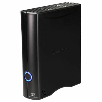 トランセンド TS8TSJ35T3 StoreJet 35T3 外付けHDD 8TB US…...:ebest:12228036