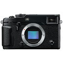 【長期保証付】富士フイルム X-Pro2 ボディ