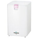 【長期保証付】島産業 PPC-01-PK(ピンク) 家庭用生...