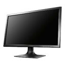 IODATA LCD-MF244XB(ブラック) 23.6型ワイド 液晶ディスプレイ