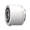 ¥½¥Ë¡¼ SAL20TC 2.0x Teleconverter