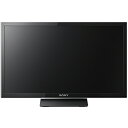 ソニー KJ-24W450D BRAVIA(ブラビア) 液晶テレビ 24V型