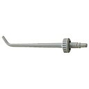 パナソニック ドルツ 替ノズル ジェットウォッシャー用 1本入 EW092P-H(グレー)