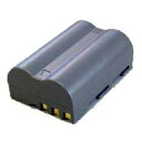 ケンコー N-#1036a デジカメ用バッテリー ニコン EN-EL3e互換