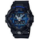 CASIO GA-710-1A2JF G-SHOCK(ジーショック) クオーツ メンズ