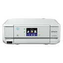 EPSON Colorio EP-805AW(ホワイト)