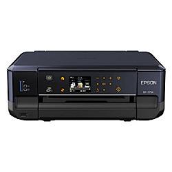 EPSON Colorio EP-775A(ブラック)