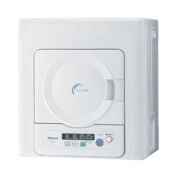 【設置／リサイクル】Panasonic NH-D402P-W（ホワイト）　乾燥容量4.0kg 除湿タイプ 電気衣類乾