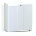 【設置／リサイクル】Haier JR-N40C-W（ホワイト） 1ドア 直冷式 冷蔵
