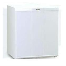 【設置】Haier JR-N40C-W（ホワイト） 1ドア 直冷式 冷蔵庫 40L