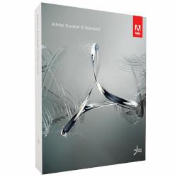 Adobe Winパッケージ版 Acrobat XI Standard 日本語