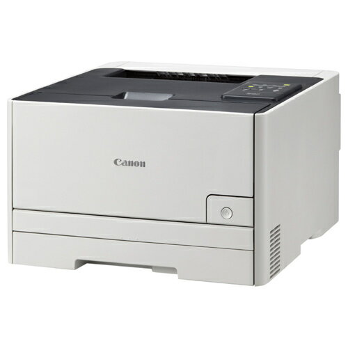 CANON Satera LBP7100C A4カラーレーザープリンター...:ebest:11309905