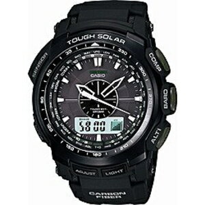 CASIO PRW-S5100-1JF PROTREK プロトレック タフソーラー RM Series MULTIBAND 6 メンズ