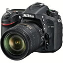 Nikon D7100 16-85VRレンズキット