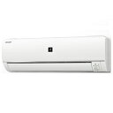 【設置/リサイクル】SHARP AY-C22EX-W(ホワイト系) 6畳 2.2kW プラズマクラスター25000 B-EX 【内外機セット】