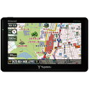 ユピテル YPB718si drive navi 7.0V型 8GB