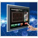 三菱 TSD-ST194-MN(ブルーグレー) 19型 タッチパネル液晶ディスプレイ 組込みタイプ