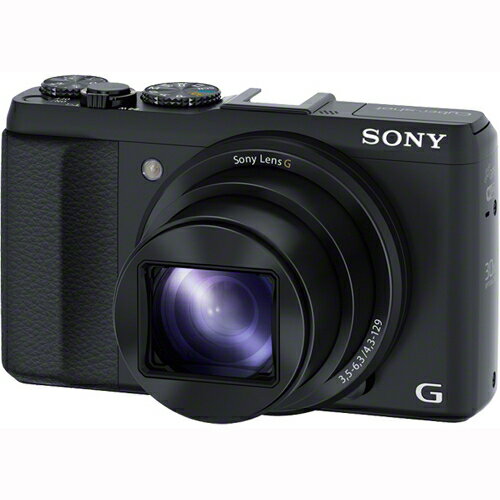 SONY DSC-HX50V B(ubN) TCo[Vbg