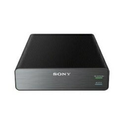 SONY HD-T2 TV録画用据え置き型外付けHDD 2TB