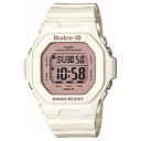 CASIO BG-5606-7BJF BABY-G ベイビー...