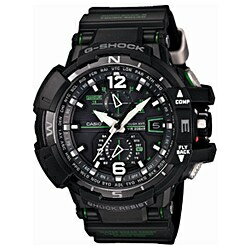 CASIO GW-A1100-1A3JF G-SHOCK ジーショック SKY COCKPIT MULTIBAND 6 メンズ