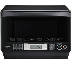 TOSHIBA ER-LD7-K(ブラック) スチームオーブンレンジ 26L 石窯ドーム＼エントリー不要！当店限定！全品！通常ポイント3倍／ 3/24(月)9:59迄 