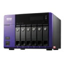 IODATA HDL-Z6WL18C WD Red搭載 Windows Storage Server 2012 18TB