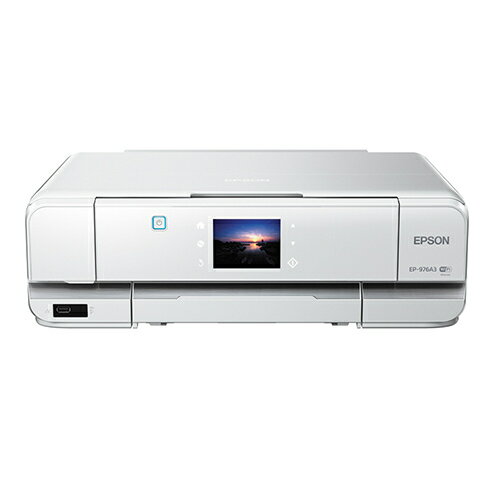 EPSON Colorio EP-976A3