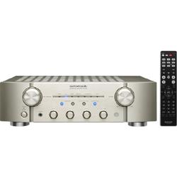 marantz PM7004(シルバーゴールド) ステレオプリメインアンプ