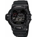 CASIO　GW-9200MBJ-1JF G-SHOCK RISEMAN ライズマン　メンズ