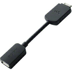 ソニー WMC-NWH10 ハイレゾ・オーディオ出力用USB変換ケーブル...:ebest:11604375