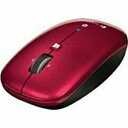 ロジクール M557RD(レッド) Bluetooth マウス