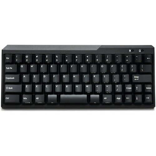 ダイヤテック FFBT67MRL/EB(ブラック) Majestouch MINILA Air FFBT67MRLEB e-sports(eスポーツ) ゲーミング(gaming)