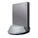 パイオニア BDR-WFS05J USB3.0接続 外付け ワイヤレスブルーレイドライブ