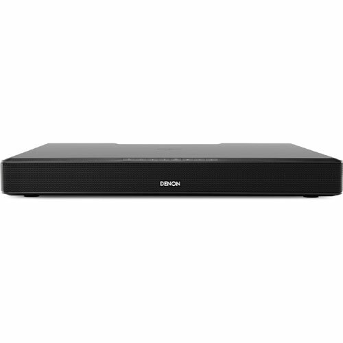 DENON DHT-T100-K(ブラック) TVスピーカーベース...:ebest:11620266