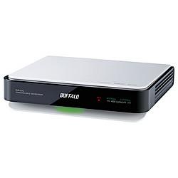 バッファロー DVR-S1C2/500G 地上・BS・CSデジタル放送対応 HDDレコーダー 500GB