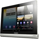 Lenovo 59387979(シルバーグレー) Lenovo Yoga Tablet 10