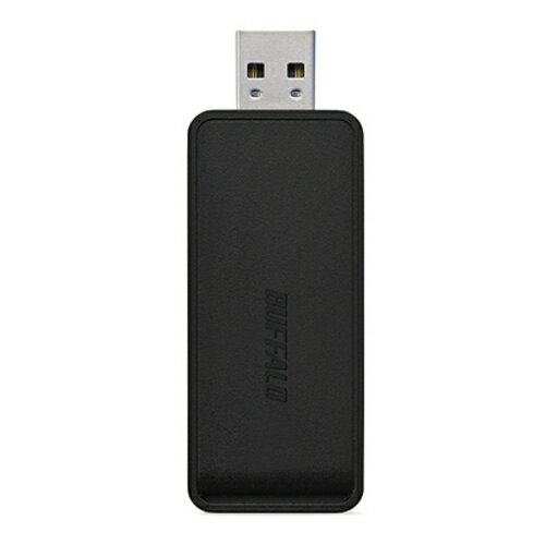 バッファロー WI-U3-866D USB無線LANアダプタ 11ac(866Mbps) …...:ebest:11688615