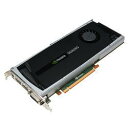 yzELSA NVIDIA Quadro 4000 EQ4000-2GER