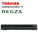 TOSHIBA RD-R100 REGZA(レグザ) DVDレコーダー 320GB