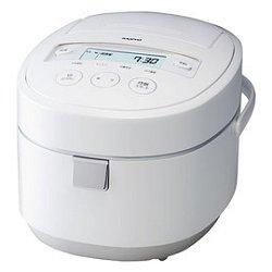 ̵ۡں߸ˤۡ18ޤǤΤʸλвٲǽSANYO ECJ-XP2000-W(ץߥۥ磻) IHӴ(5.5) Ƽ ɤ椭smtb-u