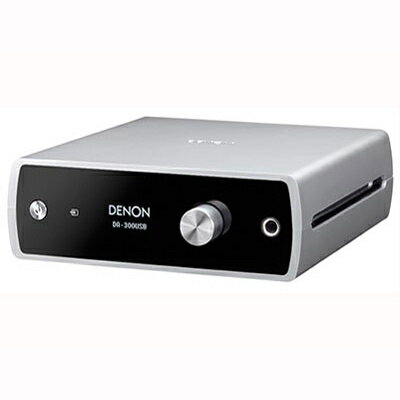 DENON DA-300USB ヘッドホンアンプ...:ebest:11684007