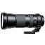【長期保証付】タムロン SP 150-600mm F/5-6.3 Di VC USD キヤノン用