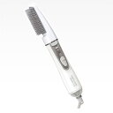 テスコム TIC295-W(ホワイト) マイナスイオンカール...