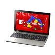 【長期保証付】TOSHIBA PT95489LHXG(ライトゴールド) dynabook T954/89L