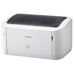 CANON Satera LBP6030 A4モノクロレーザープリンター...:ebest:11765351