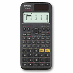 CASIO fx-JP700 関数電卓 CLASSWIZ 10桁...:ebest:11924270